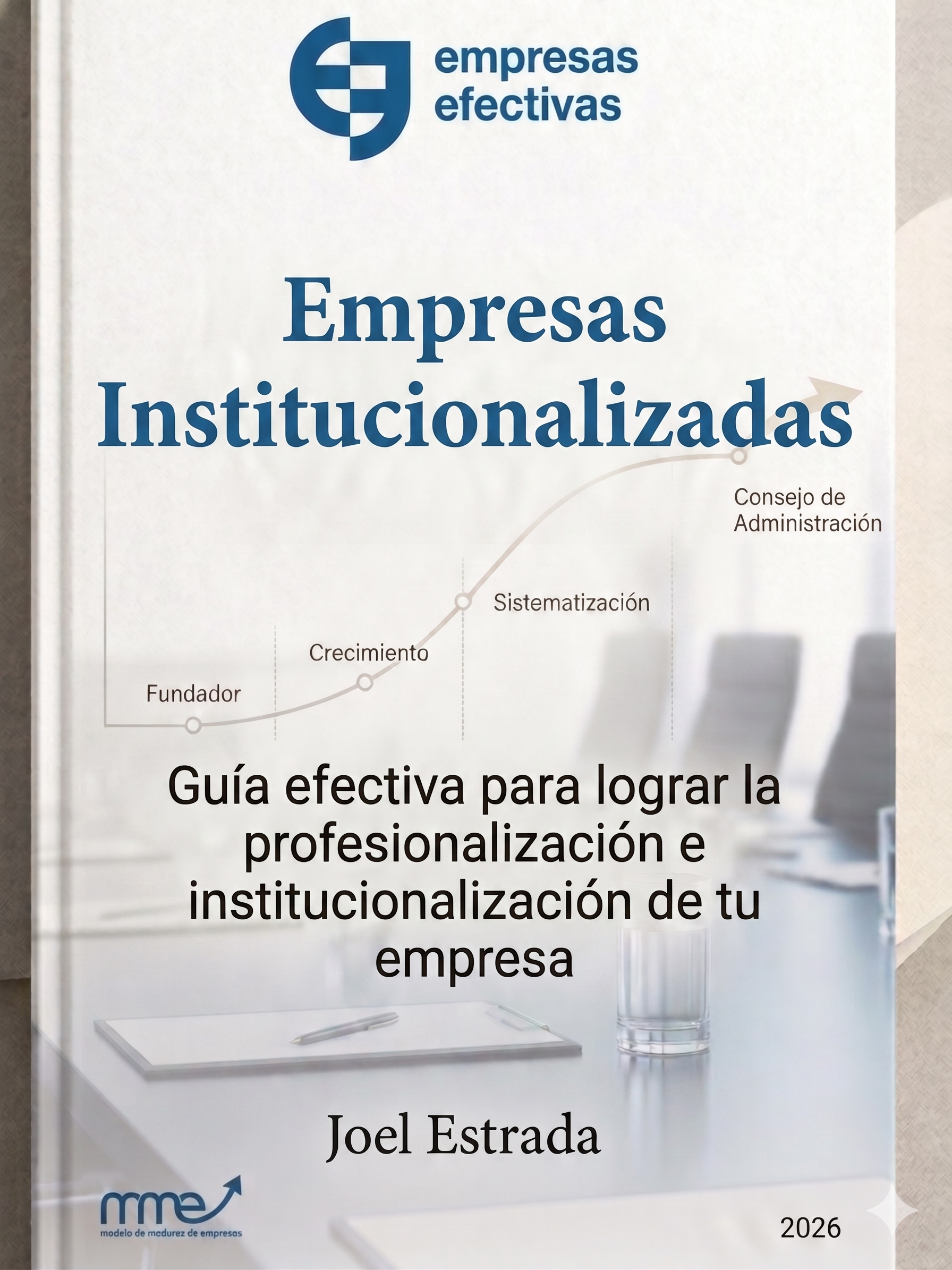 Empresas Institucionalizadas