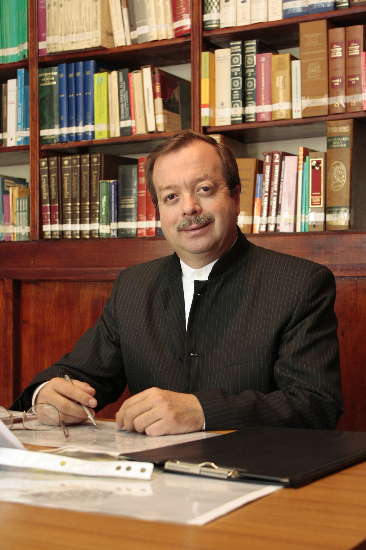 Joel Estrada Estrada
