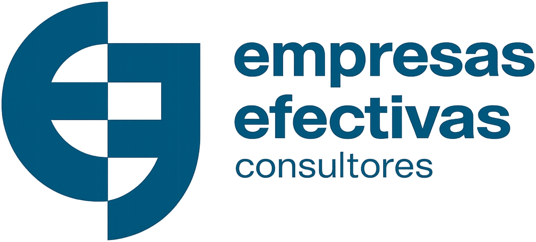 Empresas Efectivas — Consultoría Organizacional