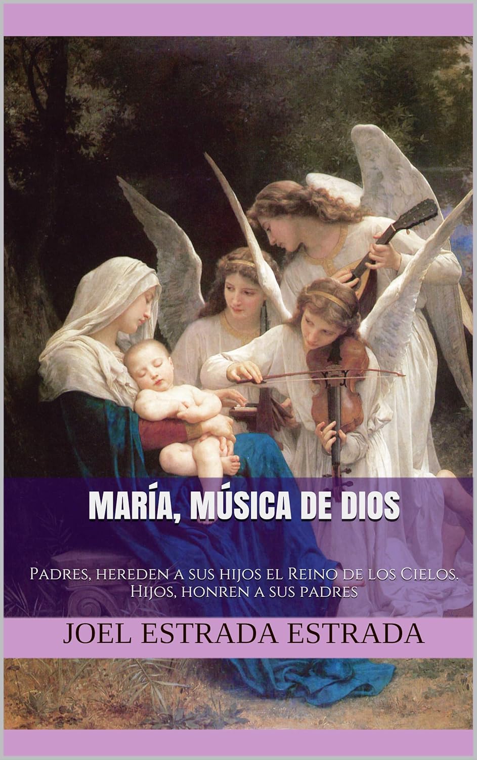 María, Música de Dios