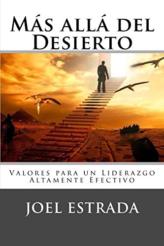 Más allá del Desierto